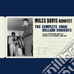 Miles Davis - The Complete 1960 Holland Concerts (3 Cd) cd