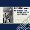 Miles Davis - The Complete 1960 Holland Concerts (3 Cd) cd
