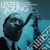Lester Young - The Complete Aladdin Recordings (2 Cd) cd