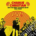 Charlie Christian - Solo Flight cd