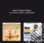 Harry Sweets Edison - Patented By Edison (+ Sweetenings)