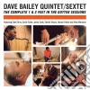 Dave Bailey - The Complete 1 & 2 Feet In The Gutter Sessions (2 Cd) cd