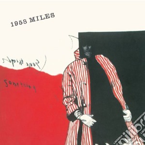 Miles Davis - 1958 Miles cd musicale di Miles Davis