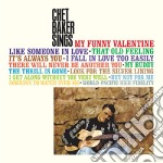 Chet Baker - Chet Baker Sings (12 Bonus Tracks)