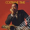 John Coltrane - Coltrane Time cd