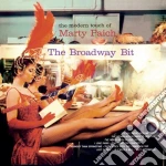 Marty Paich - The Broadway Bit / A Jazz Band Ball cd