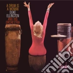Duke Ellington - A Drum Is A Woman cd
