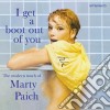 Marty Paich - I Get A Boot Out Of You cd