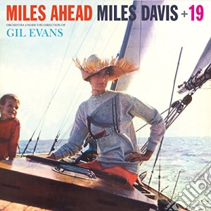 Miles Davis - Miles Ahead - Mono & Stereo cd musicale di Miles Davis