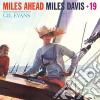 Miles Davis - Miles Ahead - Mono & Stereo cd