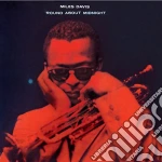 Miles Davis - Round About Midnight - Mono & Stereo Versions cd