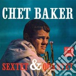 Chet Baker - Sextet & Quartet (+ 8 Bonus Tracks)