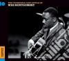 Wes Montgomery - The Incredible Jazz Guitar Of cd