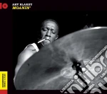 Art Blakey - Moanin (+ 4 Bonus Tracks) cd