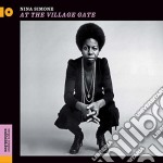 Nina Simone - At The Village Gate (+ 6 Bonus Tracks)
