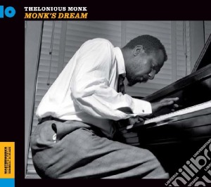 Thelonious Monk - Monk's Dream cd musicale di Thelonious Monk