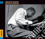 Thelonious Monk - Monk's Dream cd