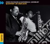John Coltrane & Cannonball Adderley - Quintet In Chicago cd