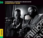 Cannonball Adderley / Miles Davis - Somethin' Else (+ 6 Bonus Tracks)