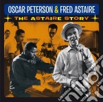 Oscar Peterson / Fred Astaire - The Astaire Story (2 Cd)