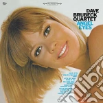 (LP Vinile) Dave Brubeck - Angel Eyes vinile