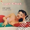 (LP Vinile) Chet Baker - I Get Chet.. cd