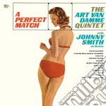 (LP Vinile) Art Van Damme - A Perfect Match