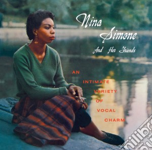 (LP Vinile) Nina Simone - Nina Simone And Her Friends lp vinile di Simone Nina