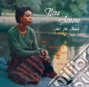 (LP Vinile) Nina Simone - Nina Simone And Her Friends cd