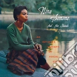 Nina Simone And Her Friends / The Original Nina Simone cd