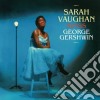 Sarah Vaughan - Sings George Gershwin (13 Bonus Tracks) (2 Cd) cd