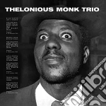 (LP Vinile) Thelonious Monk - Thelonious Monk Trio vinile
