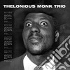 (LP Vinile) Thelonious Monk - Thelonious Monk Trio cd
