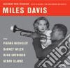 Miles Davis - Ascenseur Pour L'echafaud (+ 7 Bonus Tracks) cd