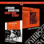 Leonard Bernstein - West Side Story (+ 10 Bonus Tracks) (2 Cd) cd