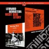 Leonard Bernstein - West Side Story (+ 10 Bonus Tracks) (2 Cd) cd