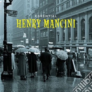 Henry Mancini - Essential (3 Cd) cd musicale di Henry Mancini