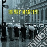 Henry Mancini - Essential (3 Cd)