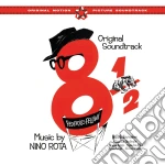 Nino Rota - 8 & 1/2 cd