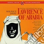 Maurice Jarre - Lawrence Of Arabia cd