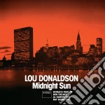 Lou Donaldson - Midnight Sun / Blues Walk cd