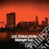 Lou Donaldson - Midnight Sun / Blues Walk cd