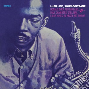 (LP Vinile) John Coltrane - Lush Life lp vinile di John Coltrane