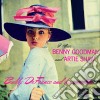 Buddy DeFranco - I Hear Benny Goodman & Artie Shaw (2 Cd) cd