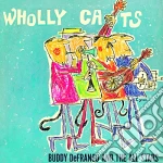 Buddy DeFranco - Wholly Cats cd