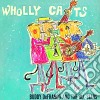Buddy DeFranco - Wholly Cats cd