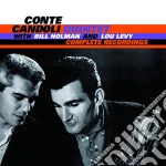 Conte Candoli / Bill Holman / Lou Levy - Complete Recordings cd