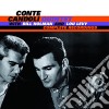 Conte Candoli / Bill Holman / Lou Levy - Complete Recordings cd