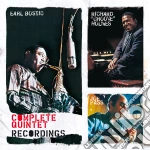 Earl Bostic - Complete Quintet Recordings cd