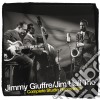 Jimmy Giuffre / Jim Hall - Complete Studio Trio Recordings (4 Cd) cd